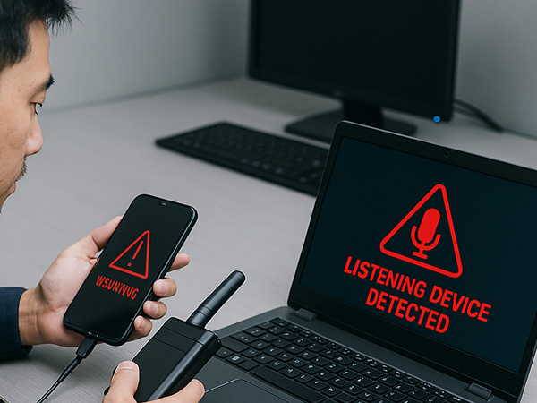 滕州手机电脑监听排查服务