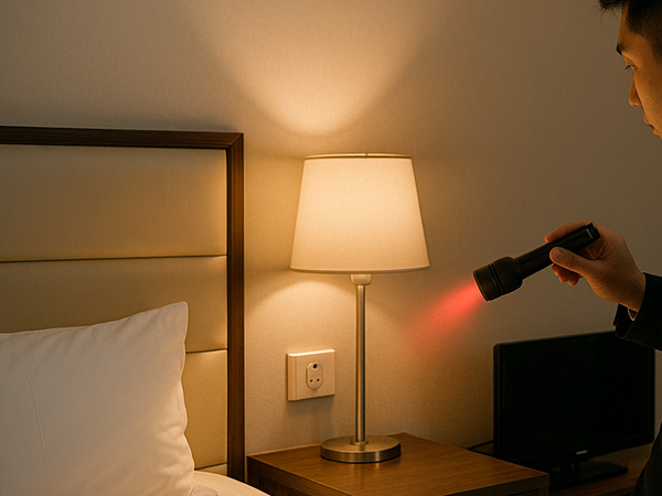 滕州住宅酒店反偷拍反监听服务